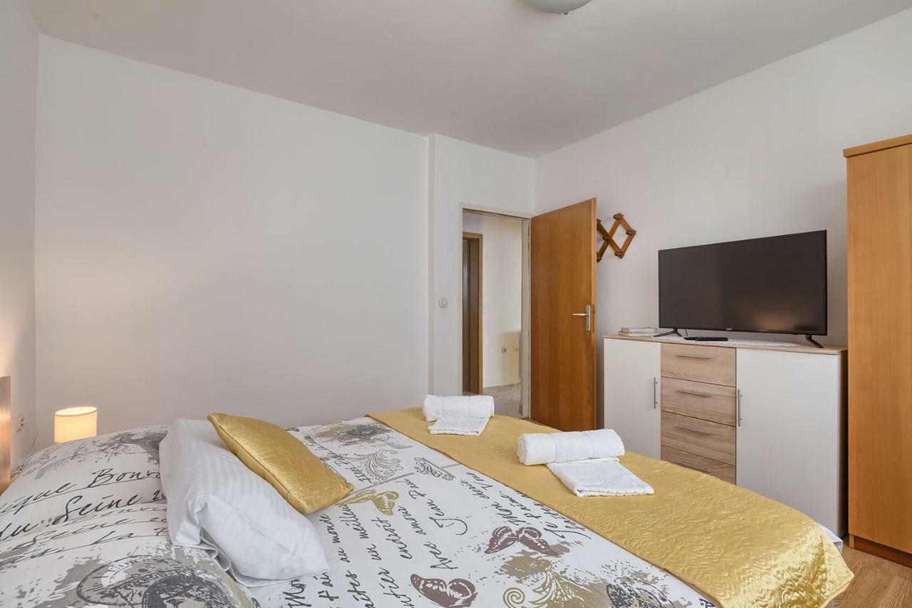 Apartman D&D, Dvorine 63 Banjole Ngoại thất bức ảnh