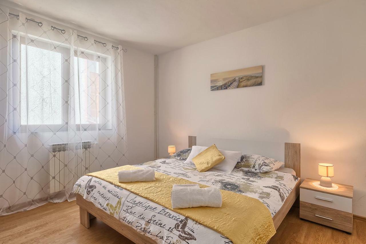 Apartman D&D, Dvorine 63 Banjole Ngoại thất bức ảnh