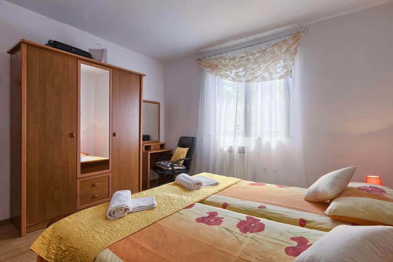 Apartman D&D, Dvorine 63 Banjole Ngoại thất bức ảnh