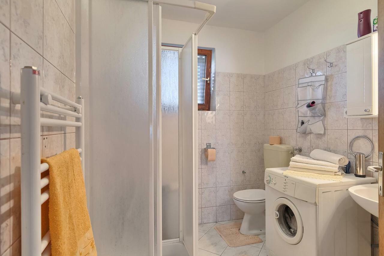 Apartman D&D, Dvorine 63 Banjole Ngoại thất bức ảnh