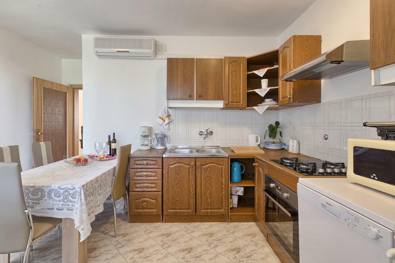 Apartman D&D, Dvorine 63 Banjole Ngoại thất bức ảnh