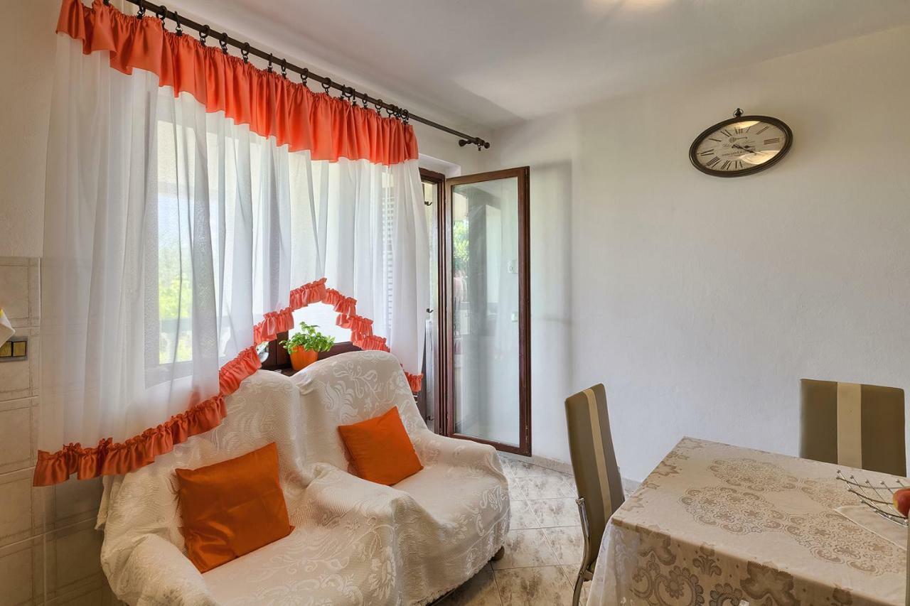 Apartman D&D, Dvorine 63 Banjole Ngoại thất bức ảnh