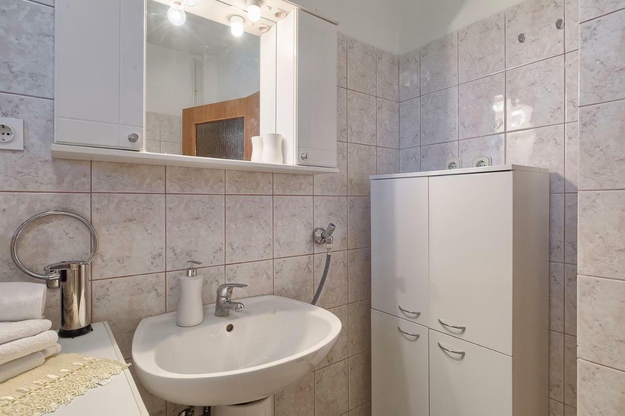 Apartman D&D, Dvorine 63 Banjole Ngoại thất bức ảnh
