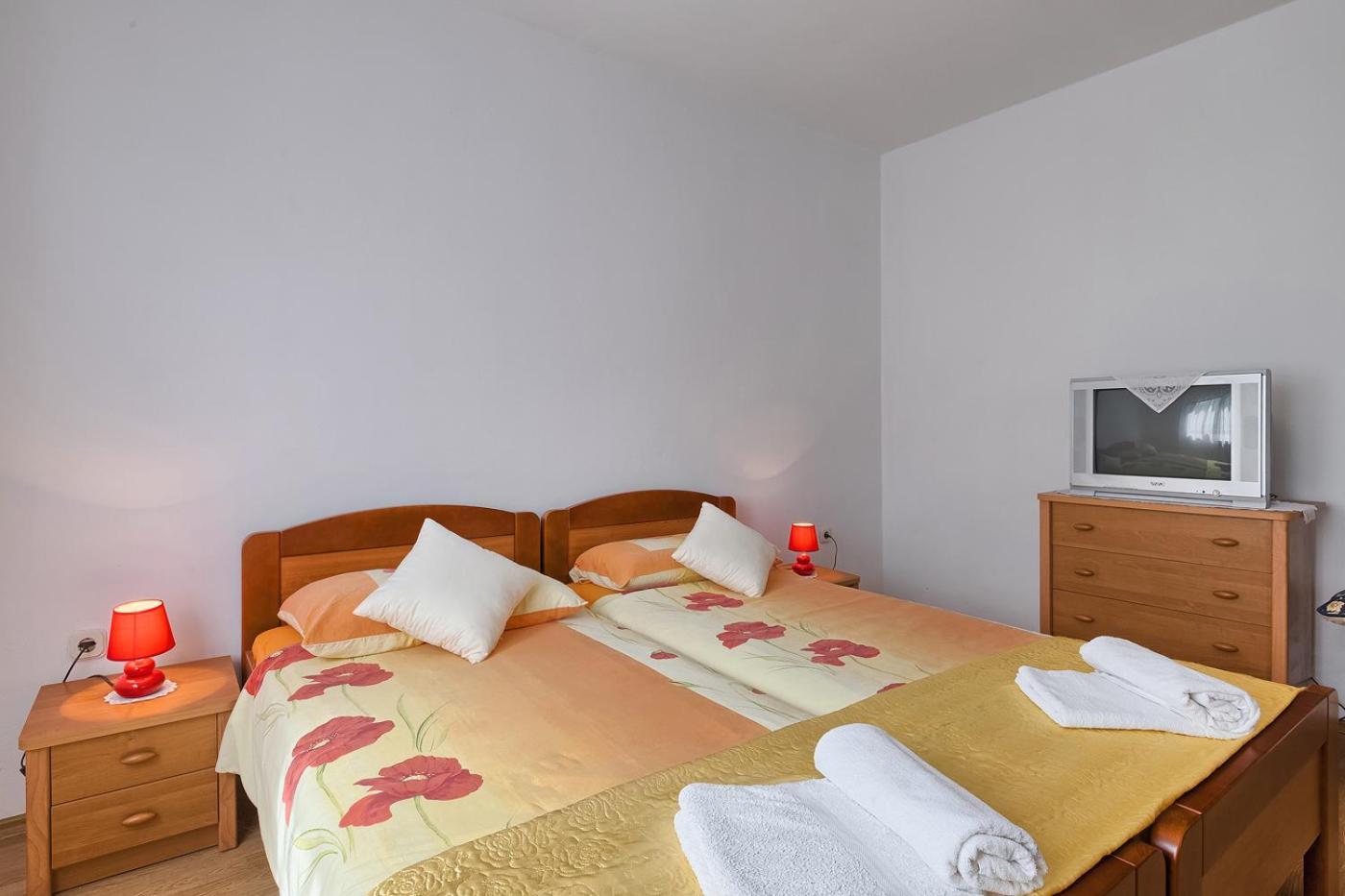 Apartman D&D, Dvorine 63 Banjole Ngoại thất bức ảnh