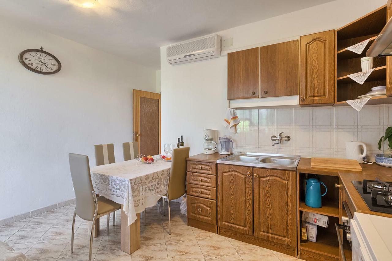 Apartman D&D, Dvorine 63 Banjole Ngoại thất bức ảnh