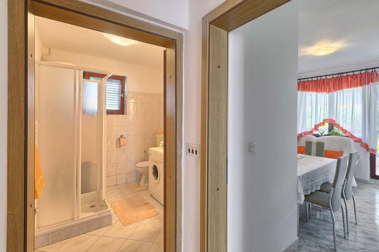 Apartman D&D, Dvorine 63 Banjole Ngoại thất bức ảnh
