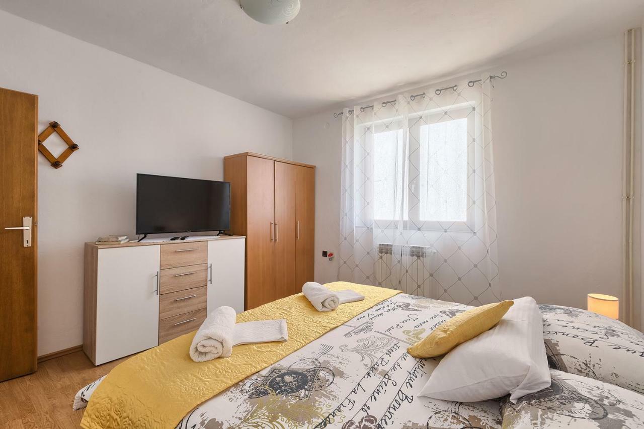 Apartman D&D, Dvorine 63 Banjole Ngoại thất bức ảnh