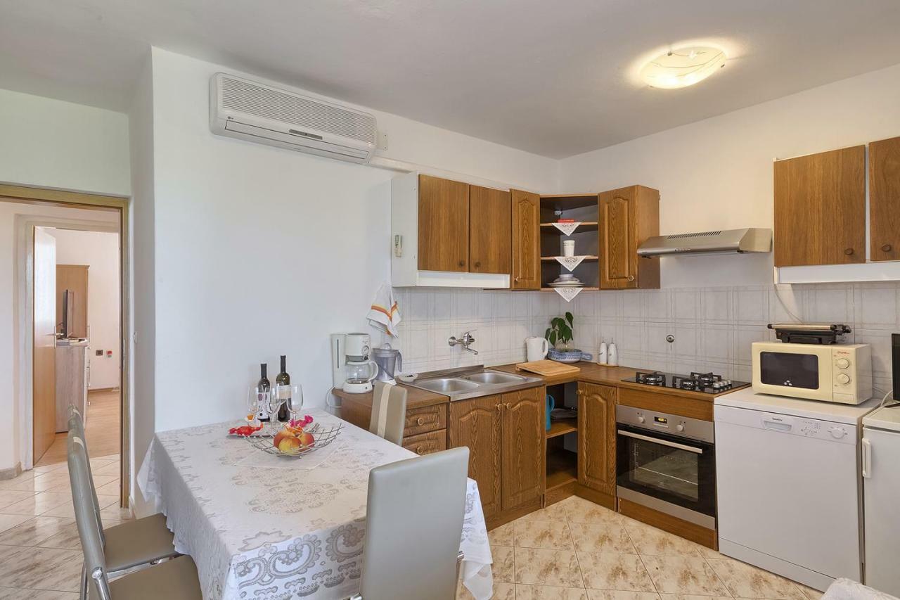 Apartman D&D, Dvorine 63 Banjole Ngoại thất bức ảnh