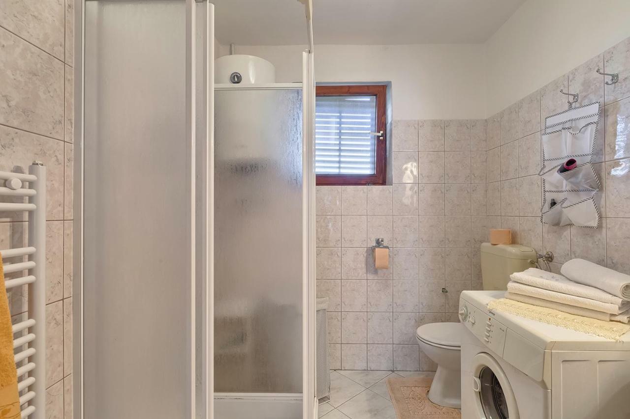 Apartman D&D, Dvorine 63 Banjole Ngoại thất bức ảnh