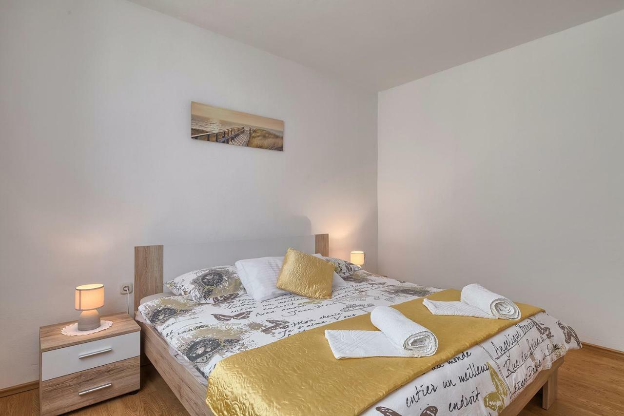 Apartman D&D, Dvorine 63 Banjole Ngoại thất bức ảnh